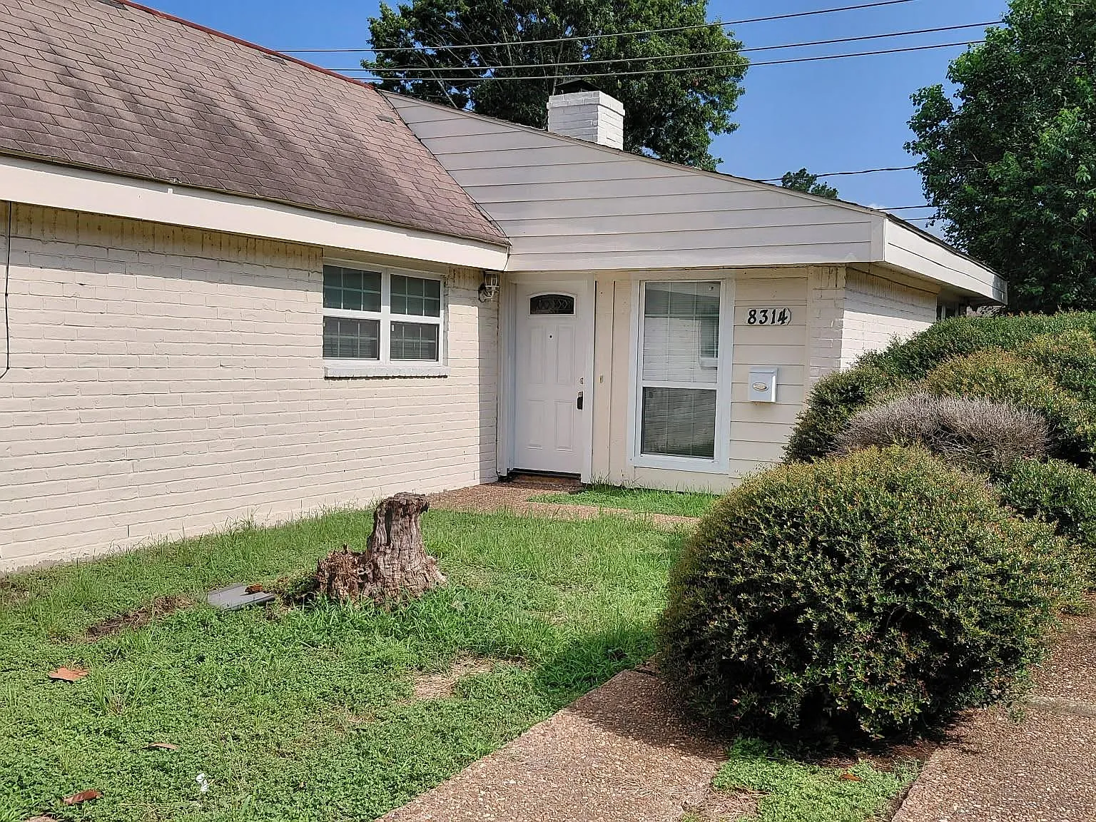 3 bed, 2.0 bath, 1650 sqft, $1,700 — Photo 1