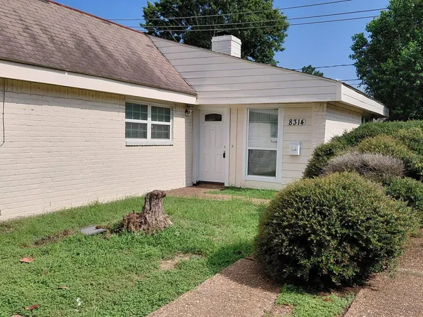 8314 Beechnut St, Houston, TX