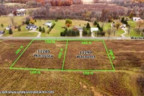 2nd image of 12290 S Wacousta Rd