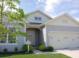 3209 Rivercrossing Pl, Saint Charles, MO 63301