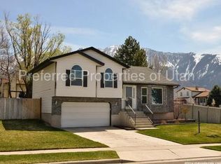 10287 S Locksley Rd, Sandy, UT 84092