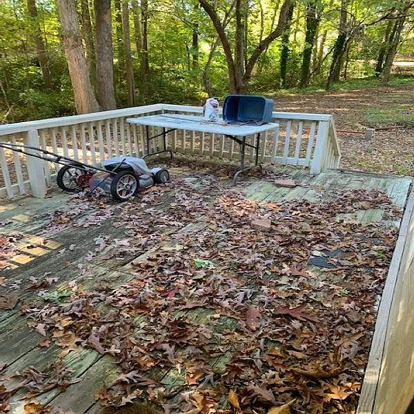 3 bed, 2.5 bath, 1200 sqft, $1,800 — Photo 1