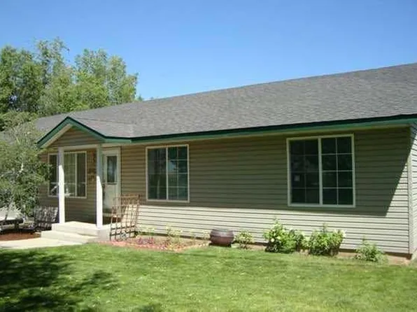 60 N 160 E, Shoshone, ID 83352