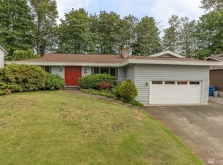 4119 Hampton Way, Kent, WA 98032