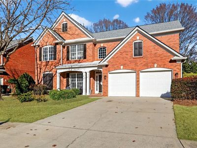 2355 Rosebrook Crossing SE, Atlanta, GA, 30339