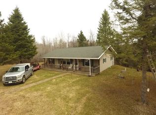 W1776 Layman Ave, Rib Lake, WI 54470