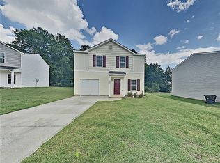 785 Dove Tree Ln, Social Circle, GA 30025