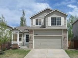 9783 Moss Rose Cir, Highlands Ranch, CO 80129
