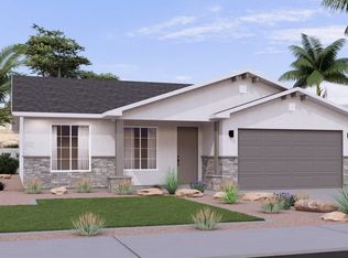 Cliffrose Plan, Legacy at Sand Hollow - Hurricane, Hurricane, UT 84737