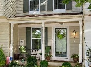 2202 Riding Crop Way, Windsor Mill, MD 21244