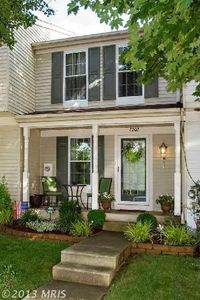 2202 Riding Crop Way, Windsor Mill, MD, 21244