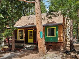 55280 Circle Way, Idyllwild, CA 92549