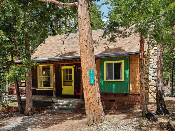 55280 Circle Way, Idyllwild, CA 92549