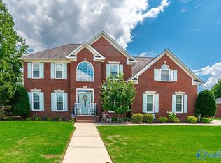 189 Paul Revere Dr, Madison, AL 35758