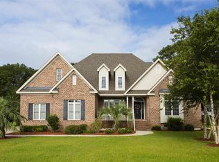 114 Casey Ct, Cedar Pt, NC 28584