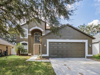 4574 Aguila Pl, Orlando, FL, 32826