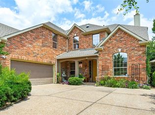 3408 Bear Creek Dr, Hurst, TX 76054