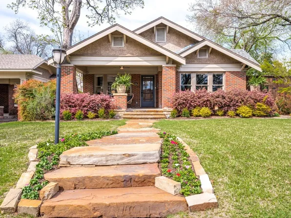5747 Mercedes Ave, Dallas, TX 75206
