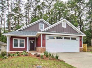 2498 Tippecanoe Tch3g Rdg, Tallahassee, FL 32303