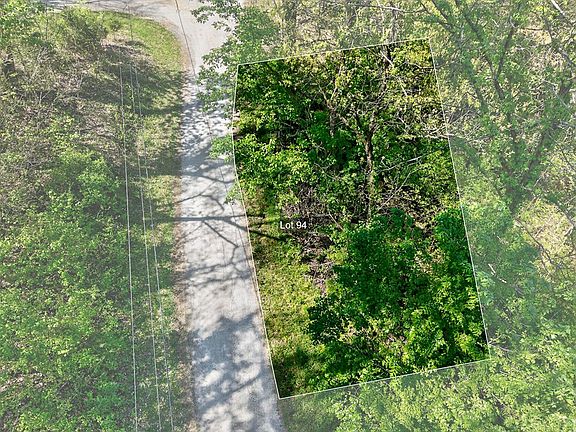 4th image of LOT 94 Austin Bottom Rd