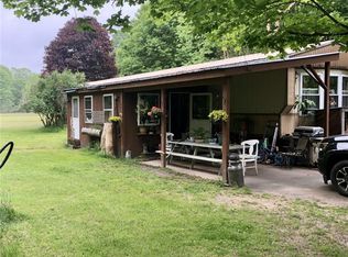 878 Swiss Hill Rd N, Jeffersonville, NY 12748