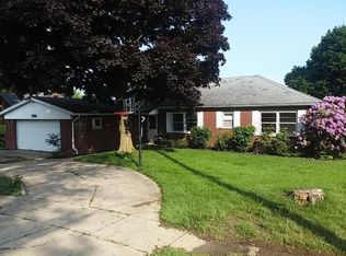 1705 S Ridge Rd W #84, Ashtabula, OH 44004