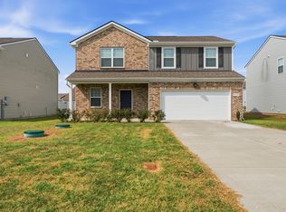 4502 Marcus Venture Pl, Murfreesboro, TN 37127