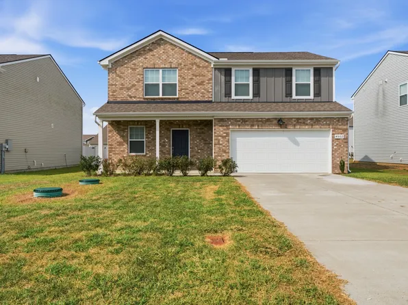 4502 Marcus Venture Pl, Murfreesboro, TN 37127