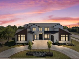 306 Broadmoor Dr, Heath, TX 75032