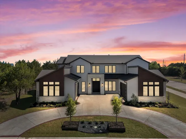 306 Broadmoor Dr, Heath, TX 75032