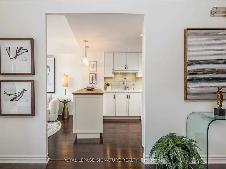 5444 Yonge St #1905 — Photo 12