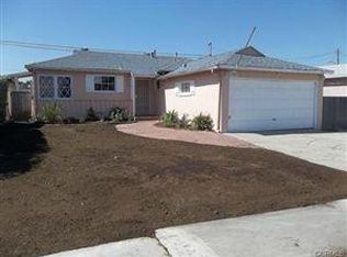 17009 Ainsworth Ave, Torrance, CA 90504