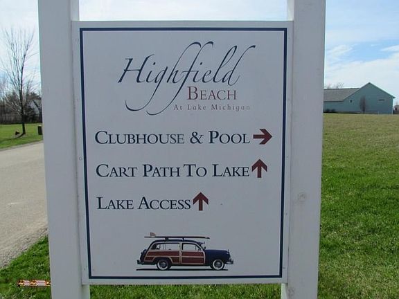 2nd image of Highfield Beach Dr