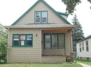 5518 N 41st St, Milwaukee, WI 53209