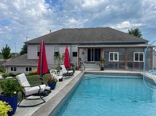 28522 W 160th Ter #B, Gardner, KS 66030