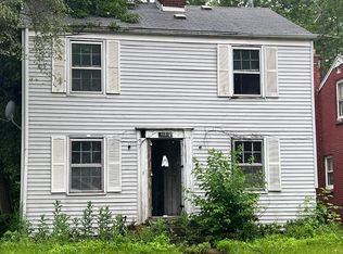 16551 Avon Ave, Detroit, MI 48219