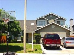 1315 Marion Ave, Lancaster, CA 93535