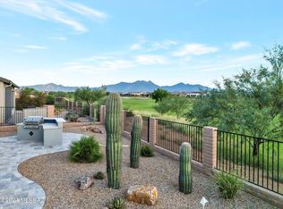 2494 E Copper Valley Way, Green Valley, AZ 85614