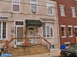 2431 S Carlisle St, Philadelphia, PA 19145