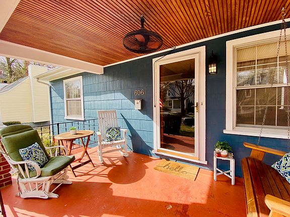 4th image of 606 W 28th St