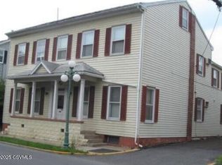 21 S 7th St, Lewisburg, PA 17837