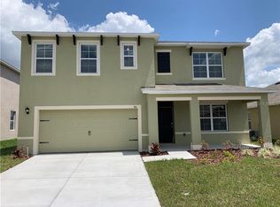 462 Honey Bell Rd, Winter Haven, FL 33880