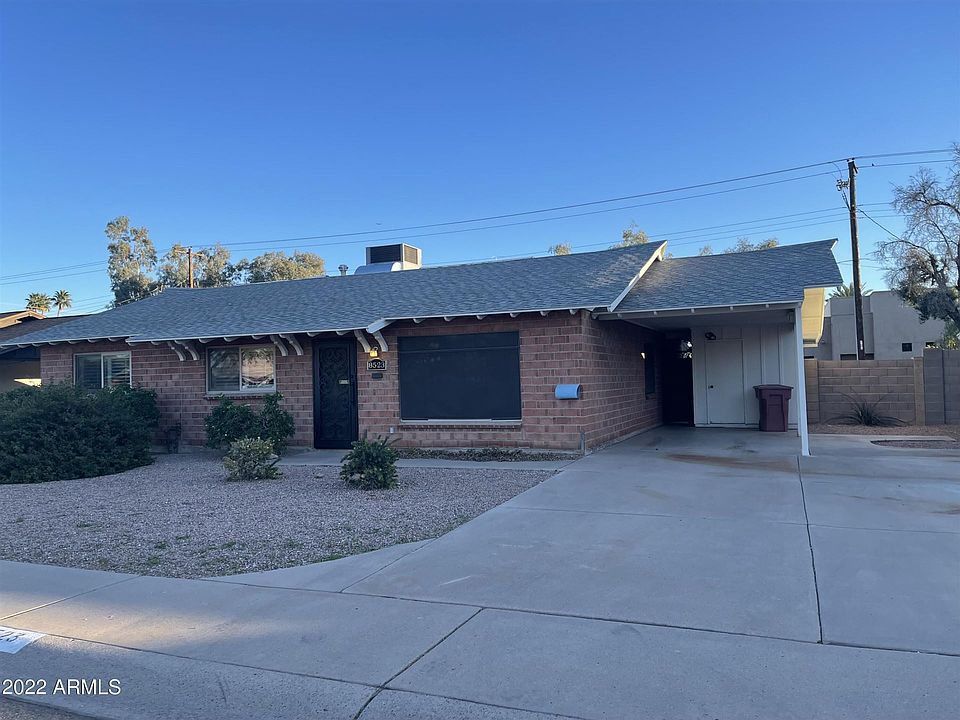 1st image of 8523 E Catalina Dr