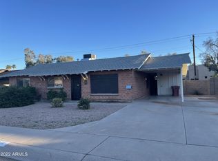 8523 E Catalina Dr, Scottsdale, AZ 85251