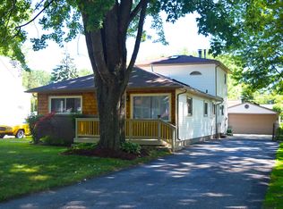 26721 Beamer St, Harrison Township, MI 48045