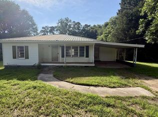 1477 S Highway 100, Bowdon, GA 30108