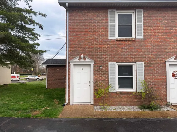 341 N Walnut Ave, 341 N Walnut Ave, Cookeville, TN 38501