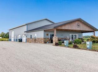 N4881 Gasche Rd, Luxemburg, WI 54217