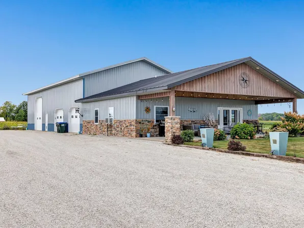 N4881 Gasche Rd, Luxemburg, WI 54217