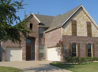 15854 Ryan Ln, Frisco, TX 75035